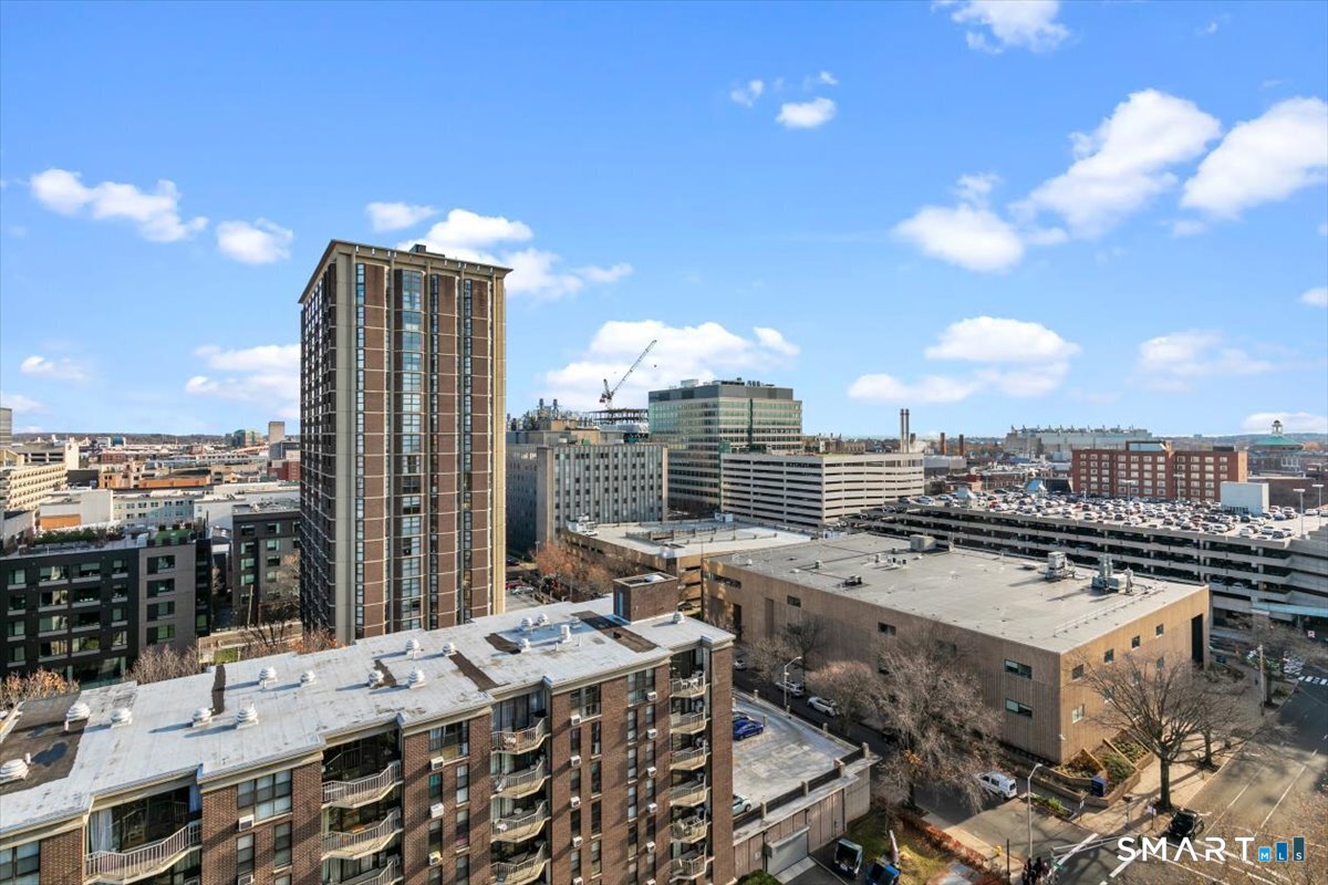 100 York Street New Haven CT 06511