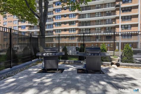 100 York Street New Haven CT 06511