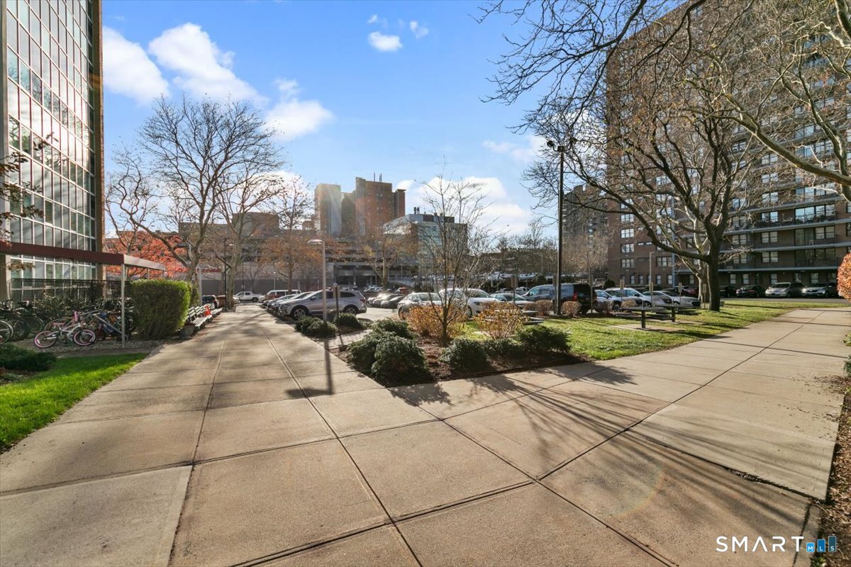 100 York Street New Haven CT 06511