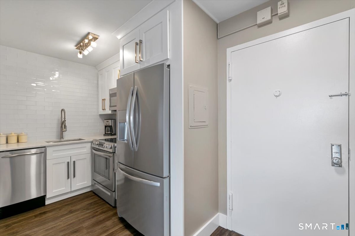 100 York Street New Haven CT 06511
