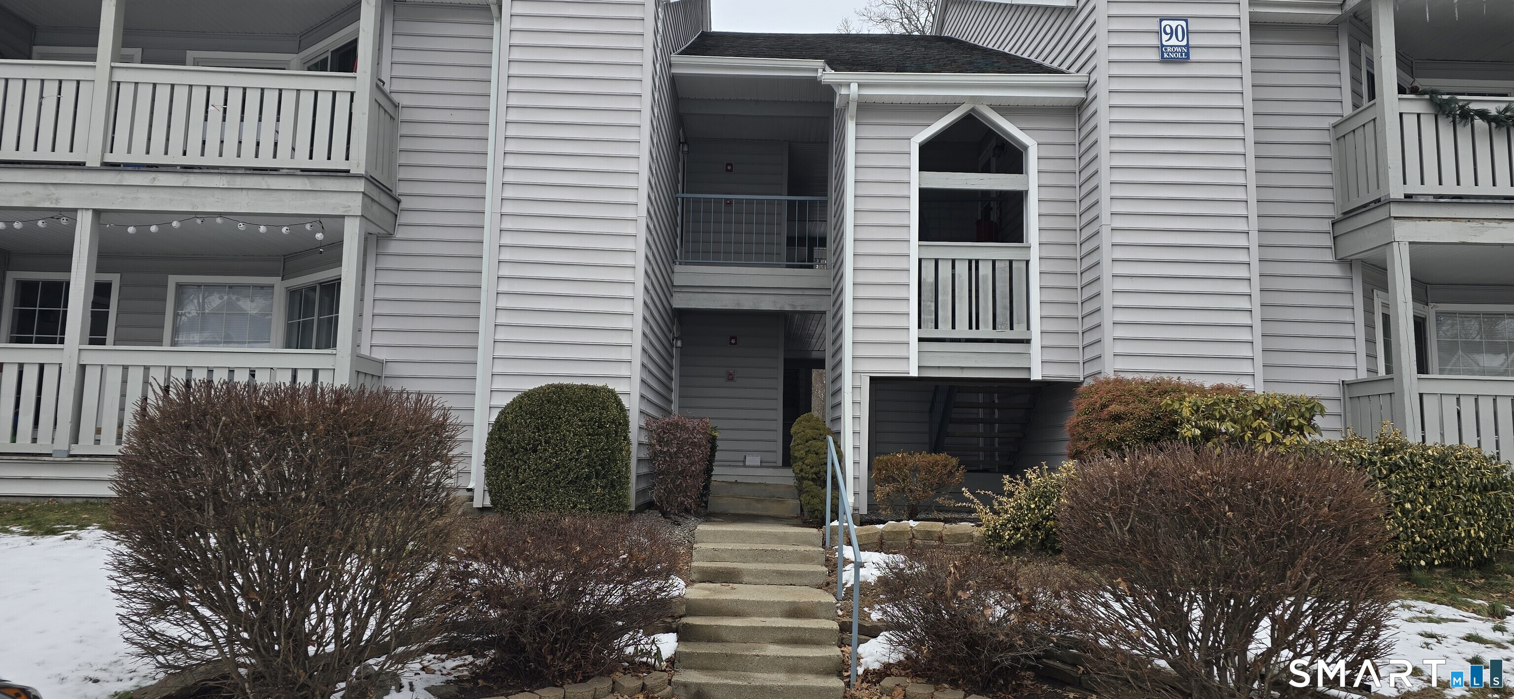 90 Crown Knoll Court Groton CT 06340