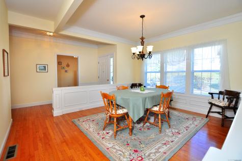 77 Carlson Ridge Road New Milford CT 06776