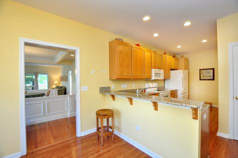 77 Carlson Ridge Road New Milford CT 06776