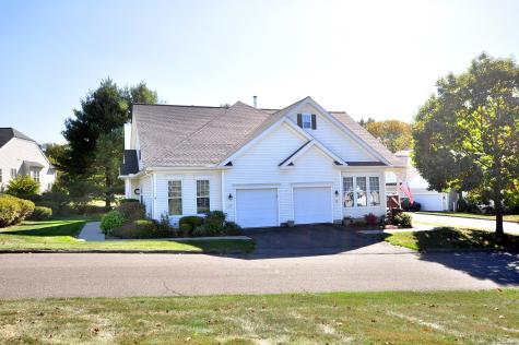 77 Carlson Ridge Road New Milford CT 06776