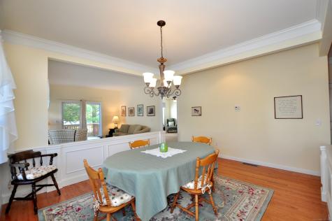 77 Carlson Ridge Road New Milford CT 06776