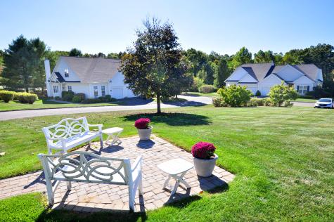 77 Carlson Ridge Road New Milford CT 06776