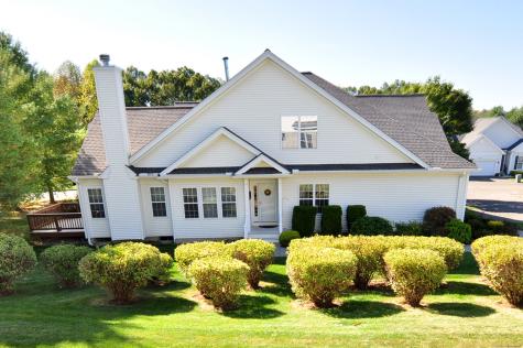 77 Carlson Ridge Road New Milford CT 06776