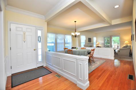 77 Carlson Ridge Road New Milford CT 06776