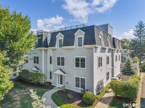2 Bishop Road West Hartford CT 06119