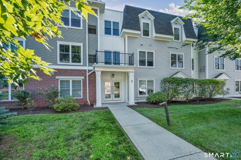 2 Bishop Road West Hartford CT 06119