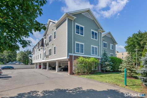 2 Bishop Road West Hartford CT 06119
