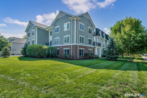 2 Bishop Road West Hartford CT 06119