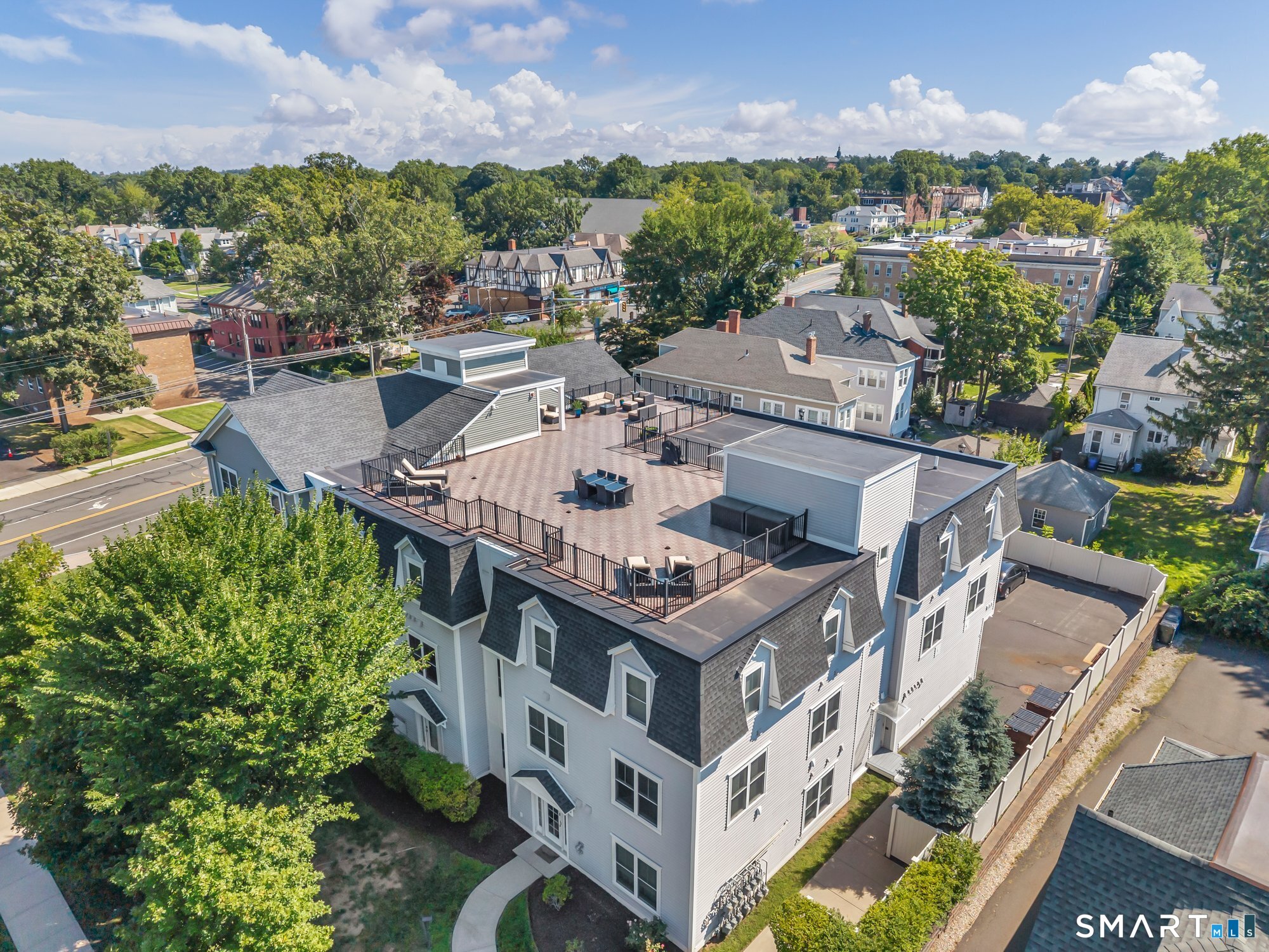 2 Bishop Road West Hartford CT 06119
