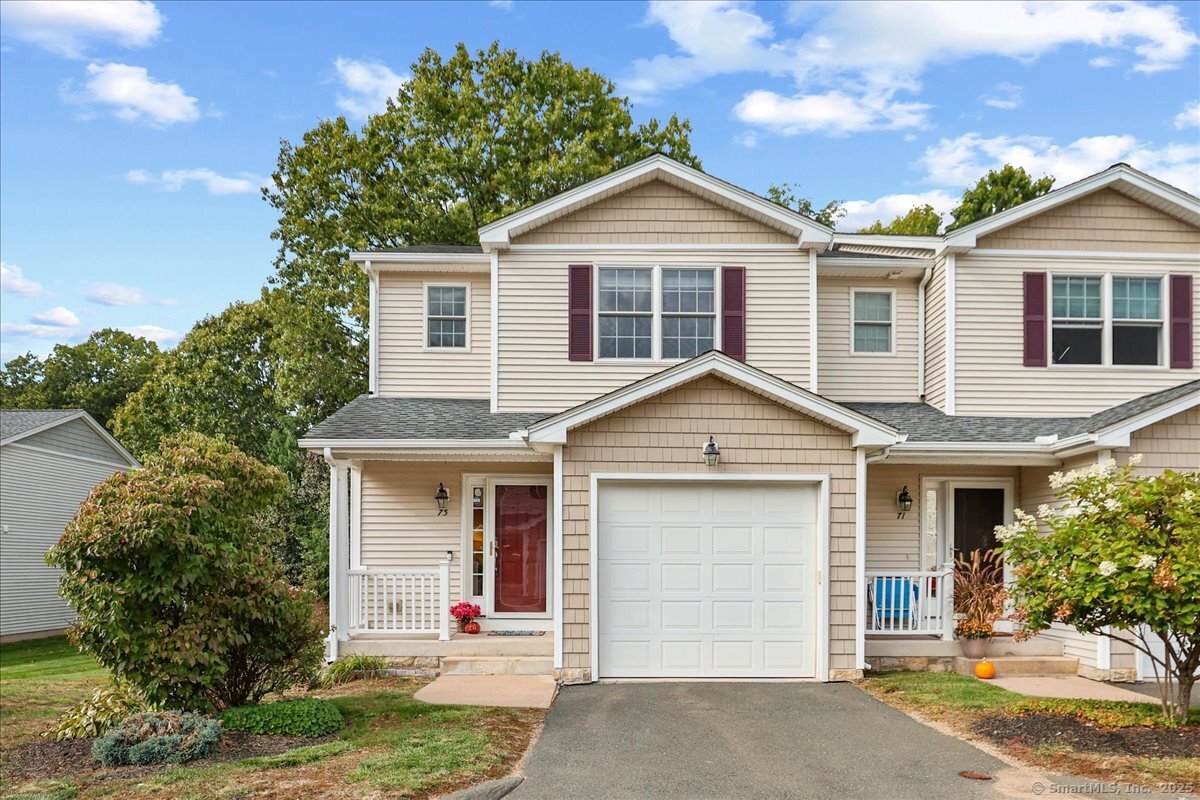 75 Gianna Drive Manchester CT 06042