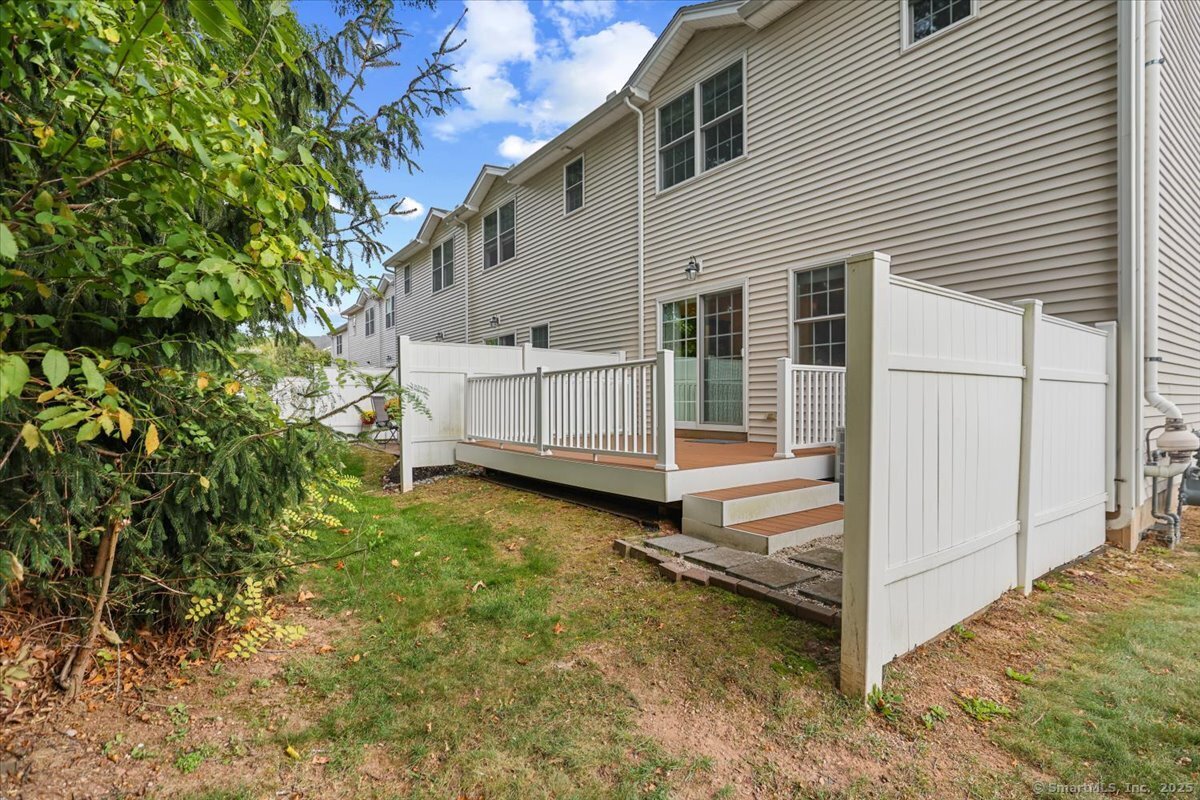 75 Gianna Drive Manchester CT 06042