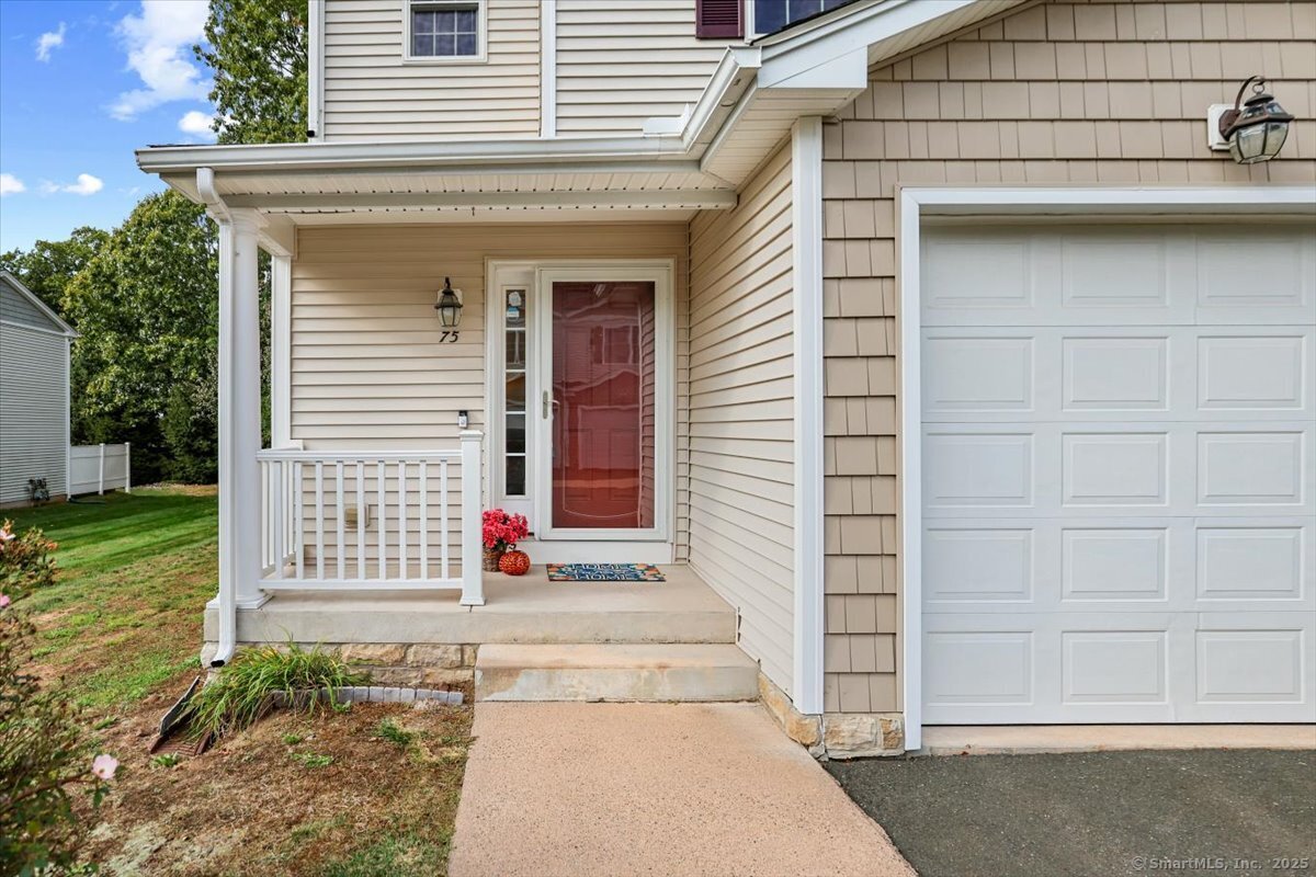 75 Gianna Drive Manchester CT 06042