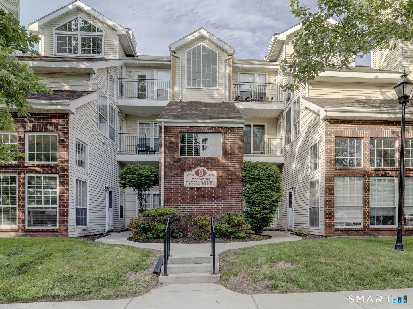 183 Carriage Crossing Lane Middletown CT 06457