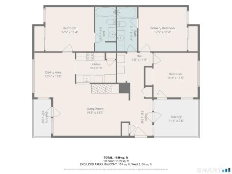 183 Carriage Crossing Lane Middletown CT 06457