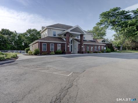 183 Carriage Crossing Lane Middletown CT 06457