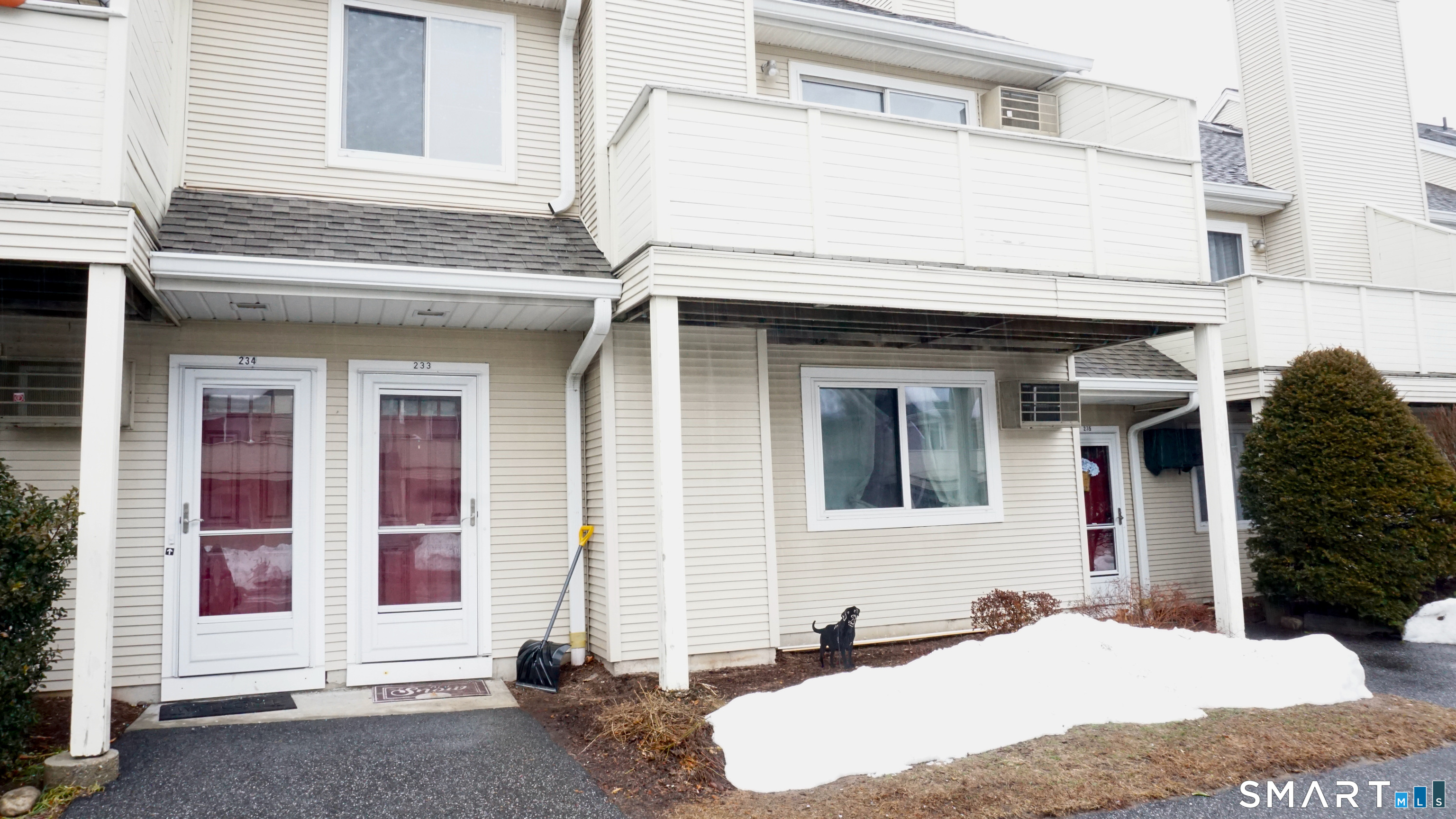 234 Willow Springs New Milford CT 06776