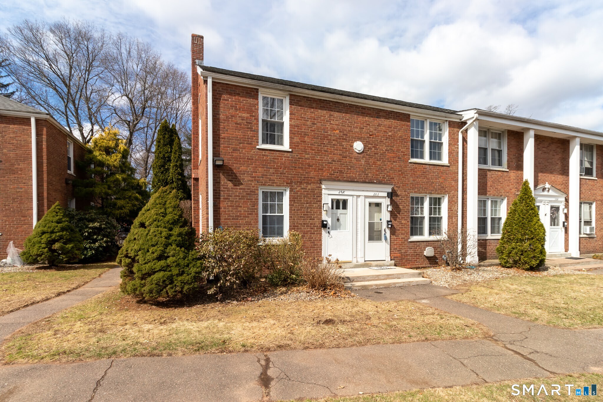 28 Garden Drive Manchester CT 06040