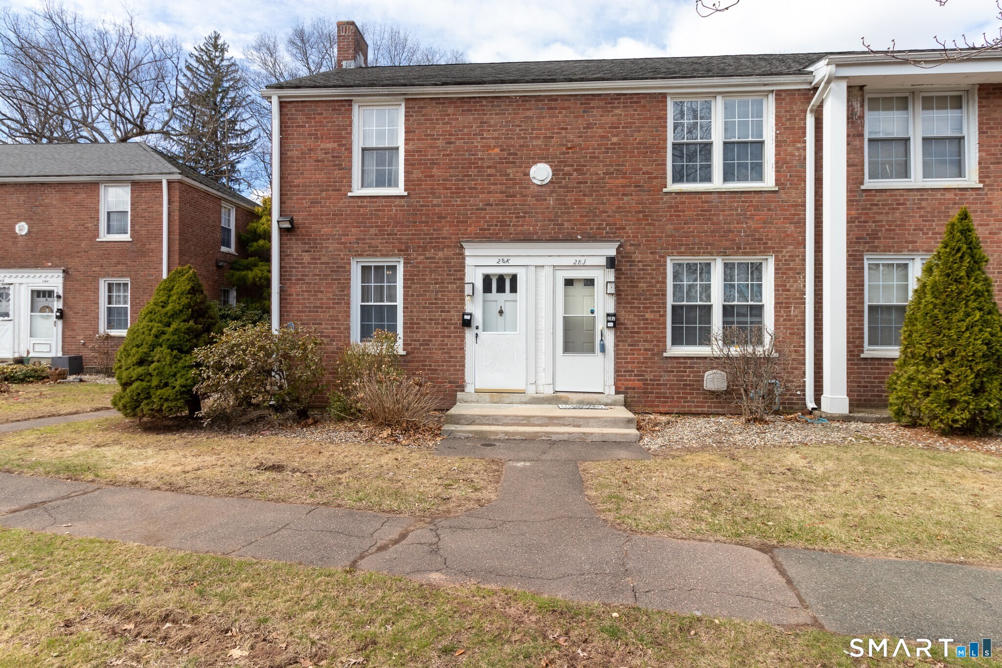 28 Garden Drive Manchester CT 06040