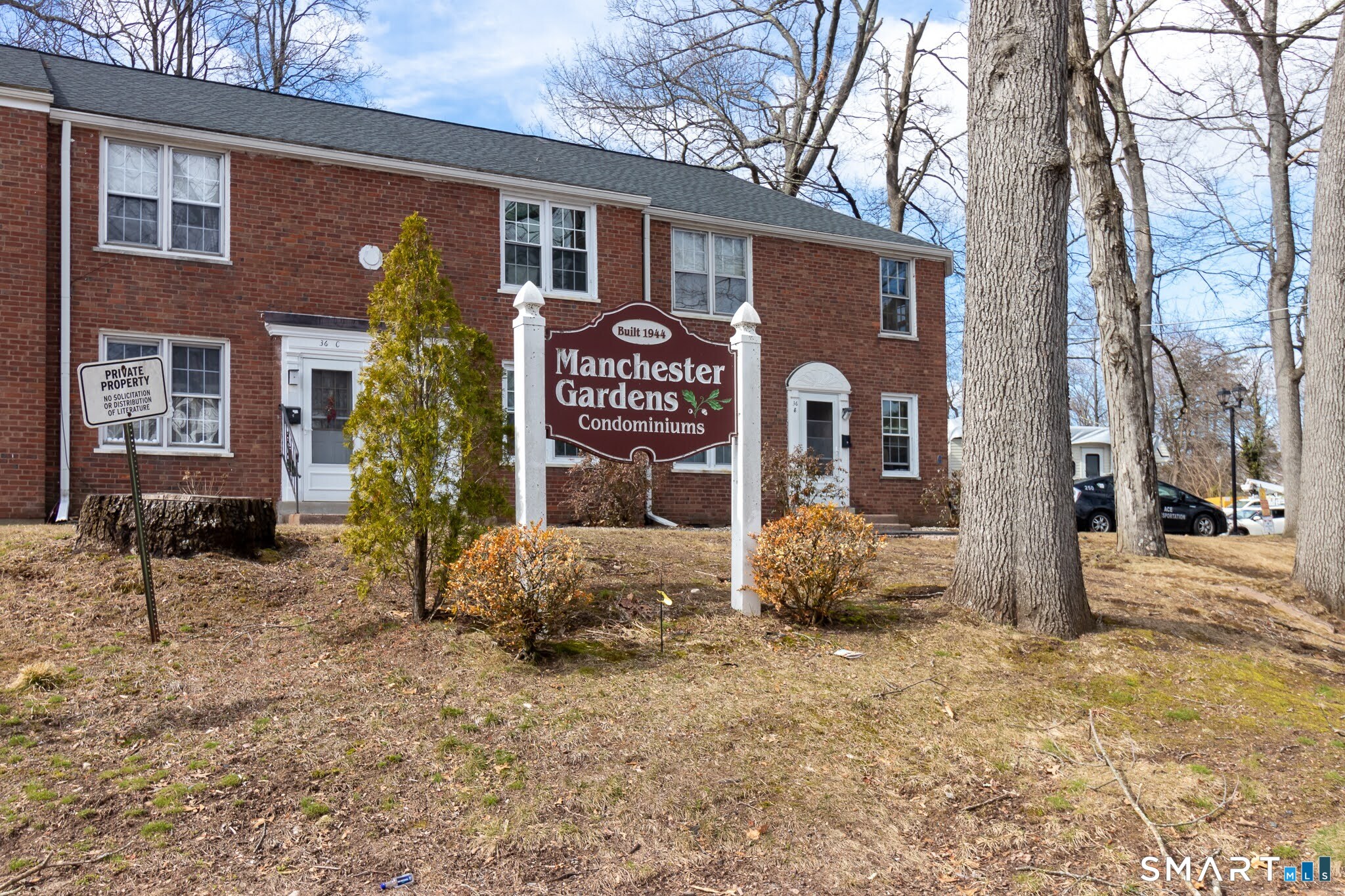 28 Garden Drive Manchester CT 06040