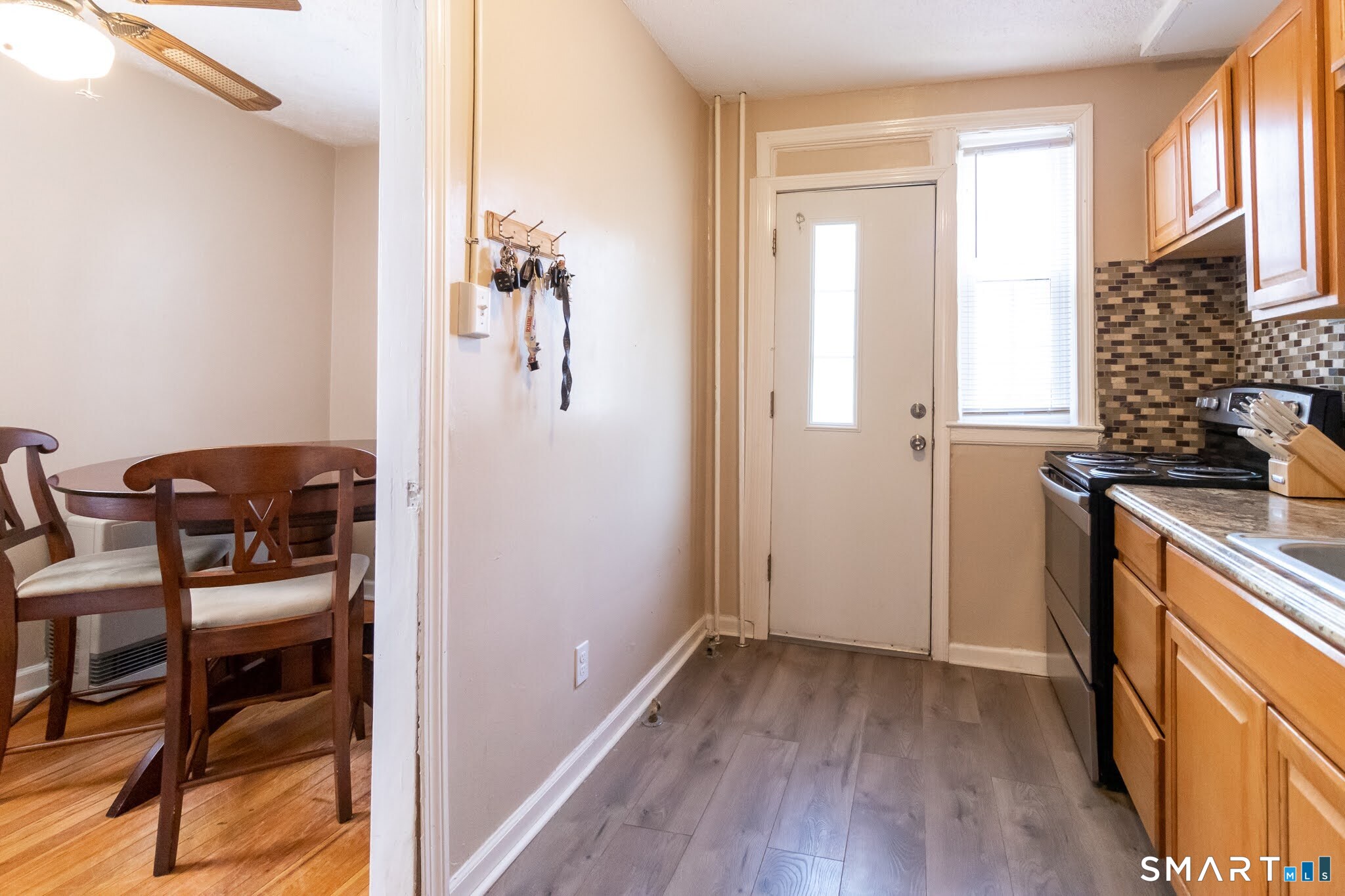 28 Garden Drive Manchester CT 06040
