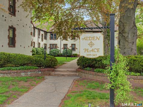 337 Alden Avenue New Haven CT 06515