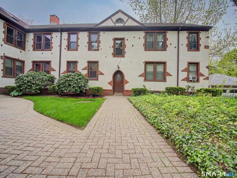 337 Alden Avenue New Haven CT 06515