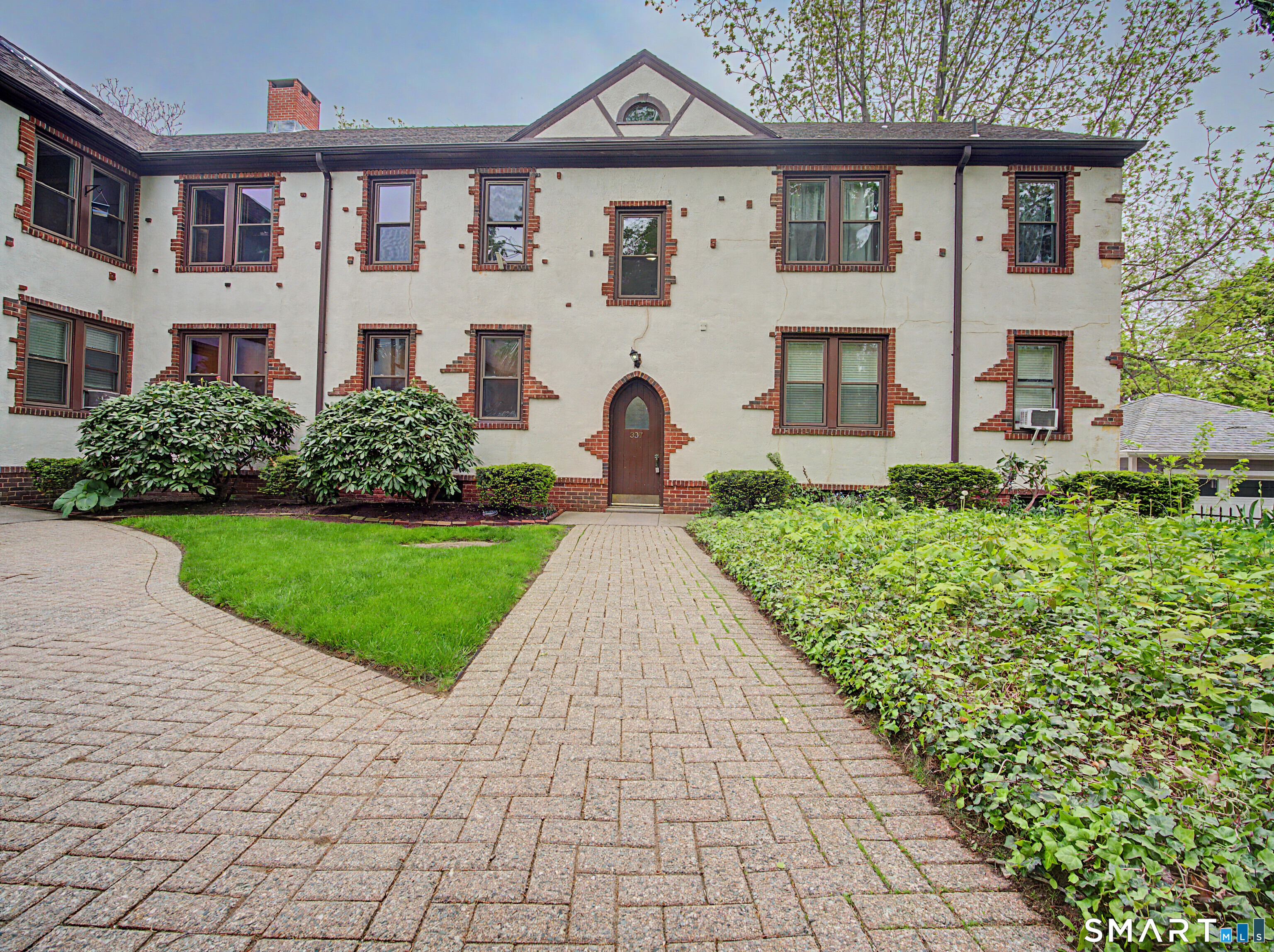 337 Alden Avenue New Haven CT 06515