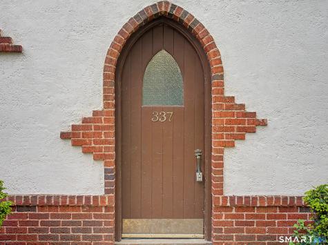 337 Alden Avenue New Haven CT 06515