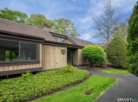 553 Heritage Village Southbury CT 06488