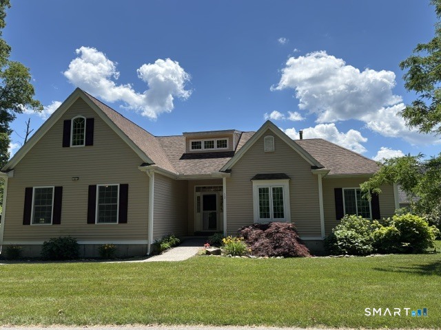 12 Flanders Woods Lane Coventry CT 06238