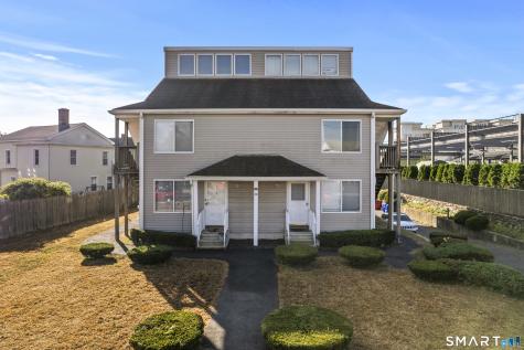 30 Merwin Street Norwalk CT 06850