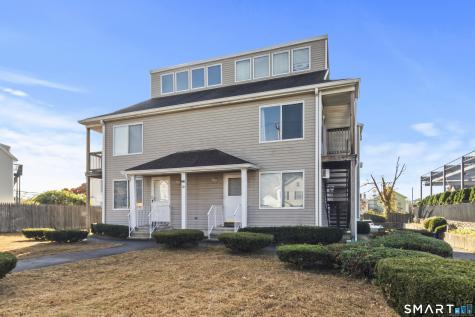 30 Merwin Street Norwalk CT 06850