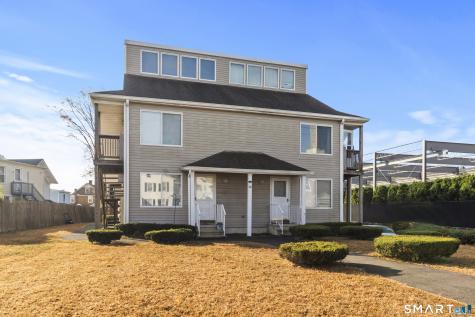 30 Merwin Street Norwalk CT 06850
