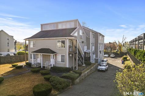 30 Merwin Street Norwalk CT 06850