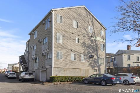 30 Merwin Street Norwalk CT 06850