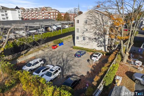 30 Merwin Street Norwalk CT 06850
