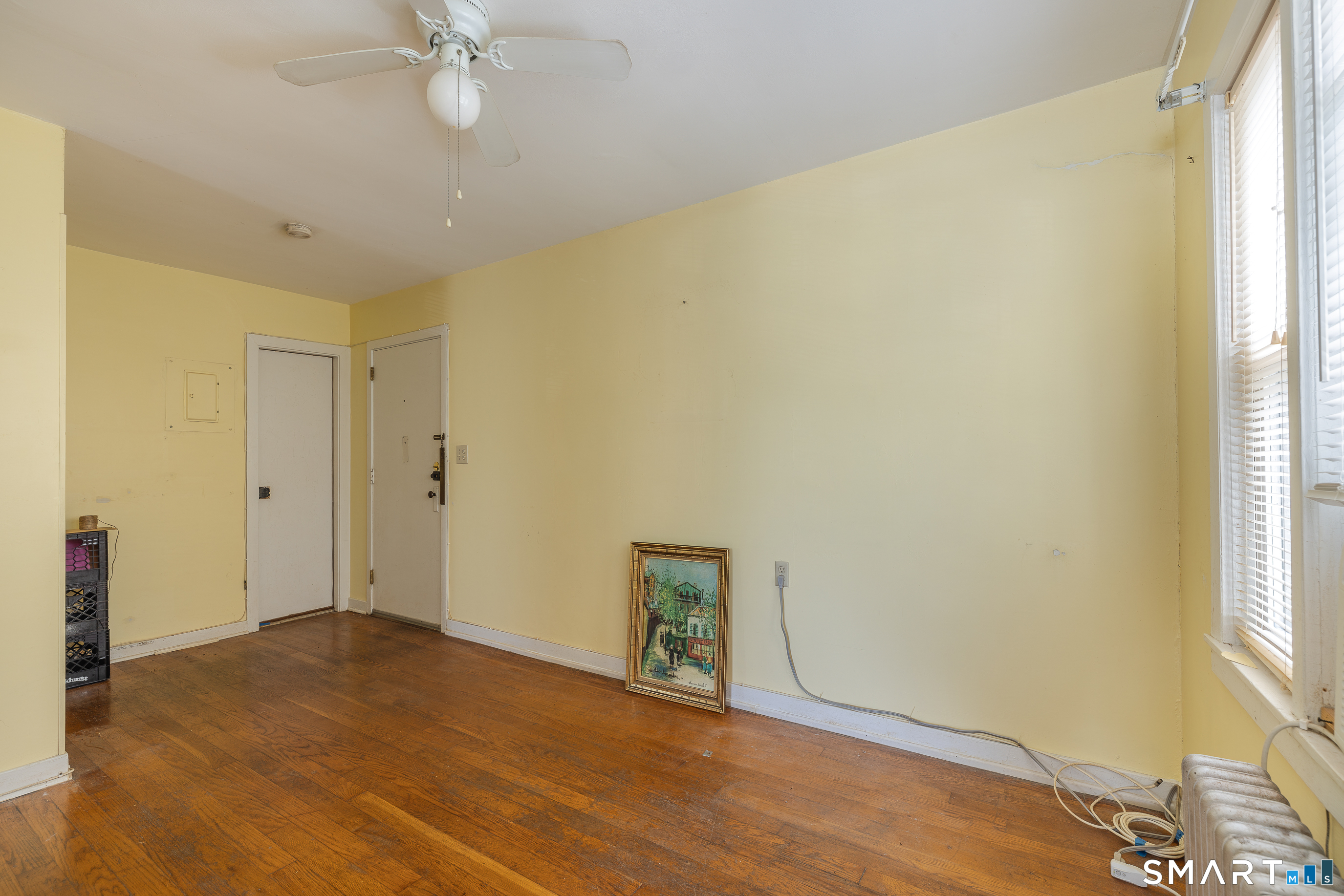 744 Canaan Road Bridgeport CT 06610