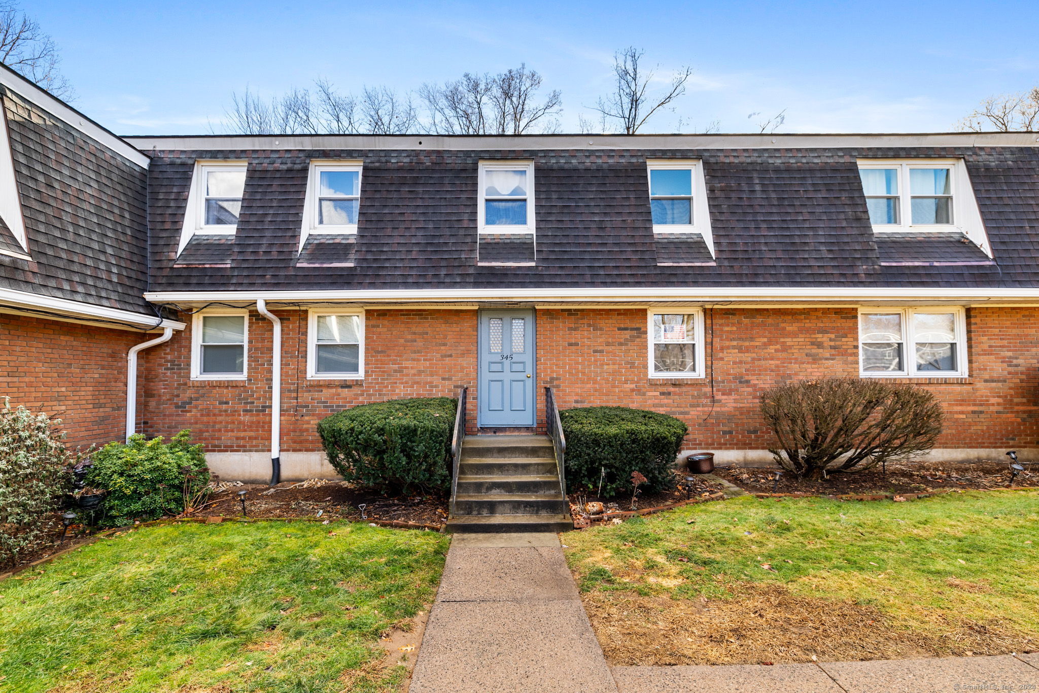 345 Dunfey Lane Windsor CT 06095