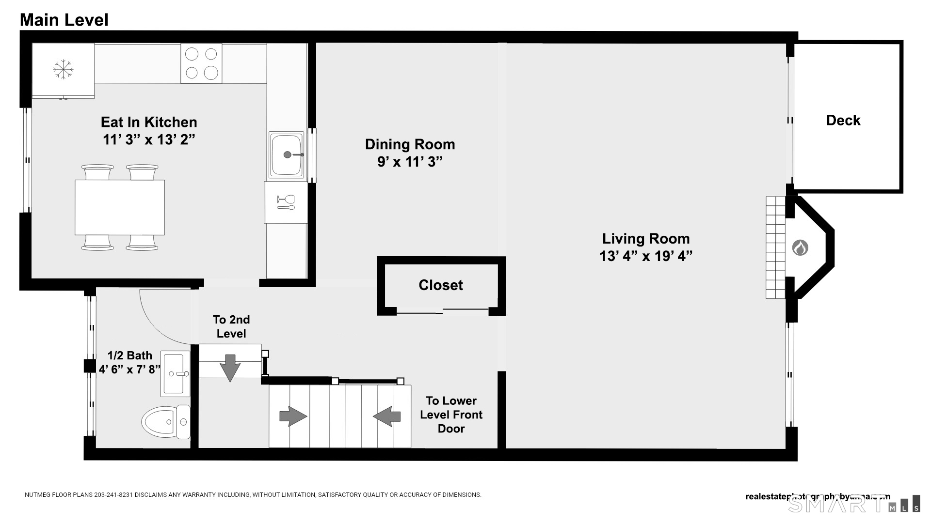 115 Fillow Street Norwalk CT 06850