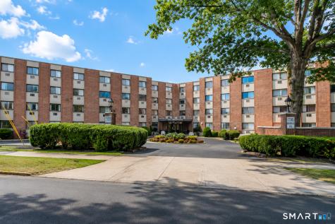 1700 Broadbridge Avenue Stratford CT 06614