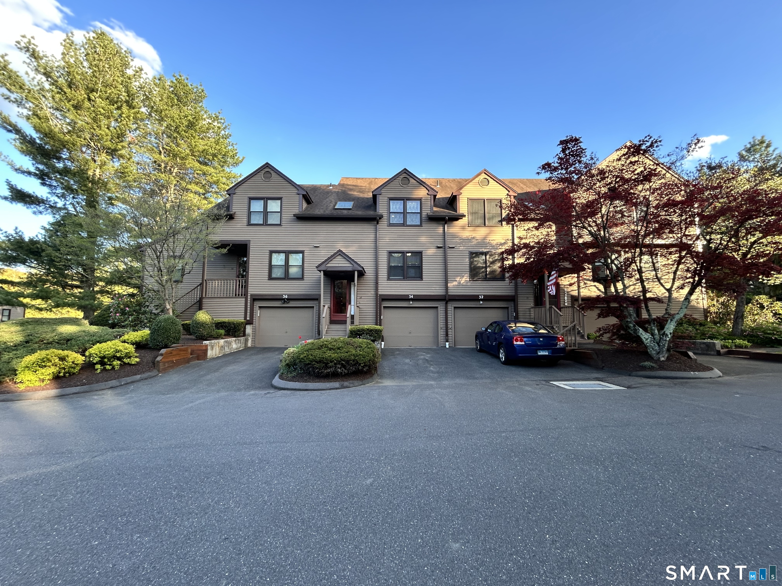 34 Overlook Drive Monroe CT 06468