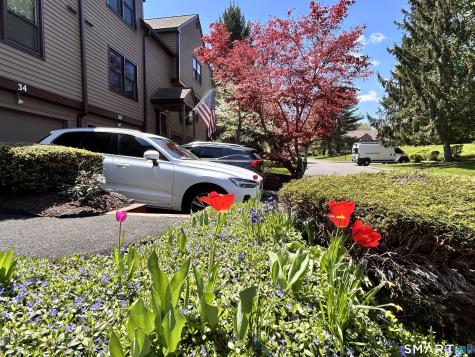 34 Overlook Drive Monroe CT 06468
