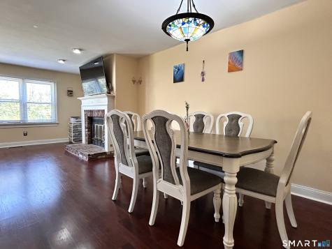 34 Overlook Drive Monroe CT 06468