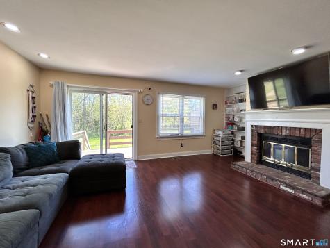 34 Overlook Drive Monroe CT 06468
