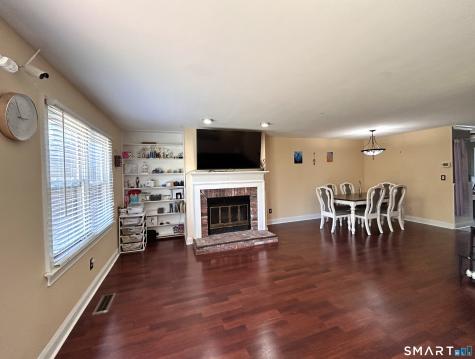 34 Overlook Drive Monroe CT 06468