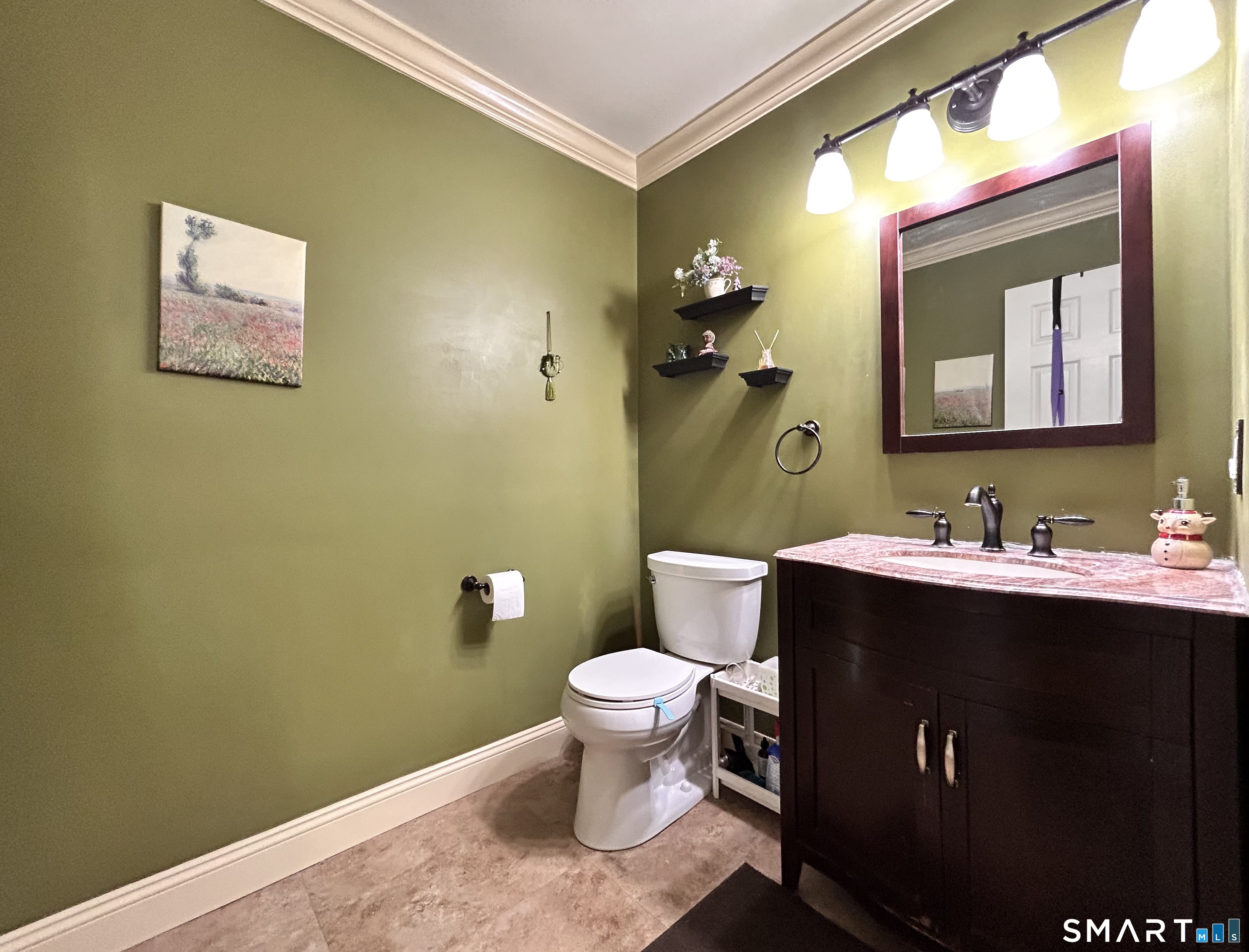 34 Overlook Drive Monroe CT 06468